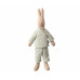 Królik Rabbit W Piżamce Size 1 NEW 2019 Maileg