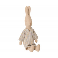Królik Rabbit W Piżamce Size 2 NEW 2019 Maileg
