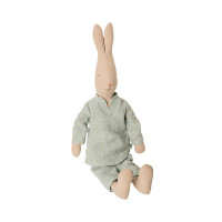 Królik Rabbit W Piżamce Size 3 NEW 2019 Maileg