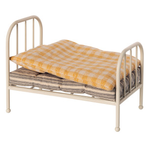 Łóżeczko Vintage Bed Dla Teddy Junior Maileg 