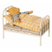 Łóżeczko Vintage Bed Dla Teddy Junior Maileg 