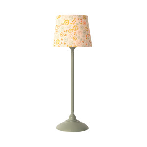 Lampa Mint Miniature Maileg 