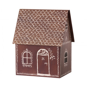 Domek Z Piernika Dla Myszek Gingerbread House Maileg 