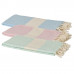 Ręcznik Plażowy Soft Pink Rice 