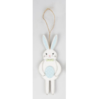 Zawieszka Easter Bunny Blue 